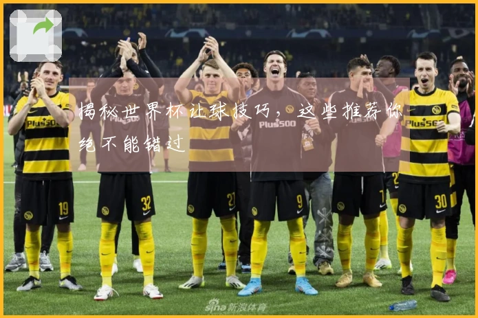 揭秘世界杯让球技巧，这些推荐你绝不能错过