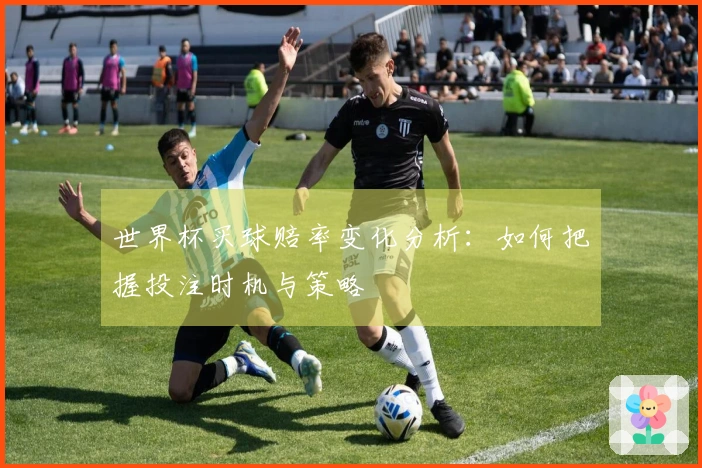 世界杯买球赔率变化分析：如何把握投注时机与策略