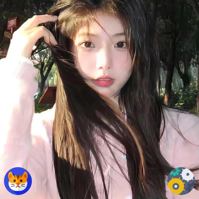 头像