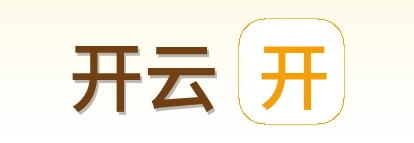 开云 Logo